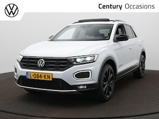 Volkswagen T-Roc 1.5 TSI Sport / Panodak / Trekhaak / Virtual