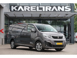 Peugeot Expert 2.0 BlueHDI 180 | Aut. | DC | L3 | Headup | Keyless | Navi | Clima..