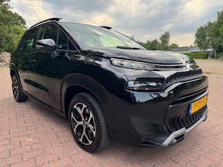 Citroën C3 Aircross 1.2 PURETECH S&S SHINE/LEER/ACARPLAY/CAM/HUP/NAV