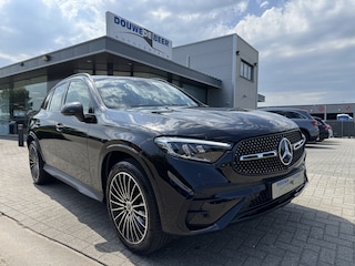 Mercedes-Benz GLC 300e 4MATIC AMG Line plus, Night pakket, camera, memory pakket, Digital Light, Int licht pakketr,