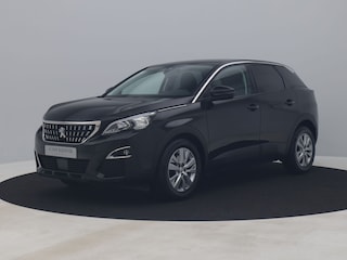 Peugeot 3008 1.2 PureTech 130 PK Automaat Active | CAMERA | CARPLAY