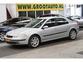 Renault Laguna 1.8-16V Dynamique Automaat NAP, Airco, Cruise control