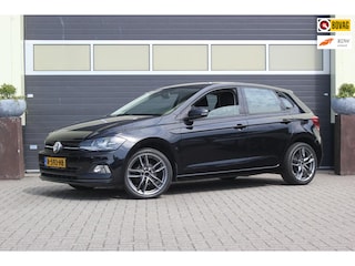 Volkswagen Polo 1.0 TSI Comfortline Business | Automaat | Bluetooth |