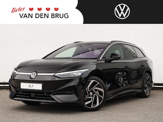 Volkswagen ID.7 Tourer Pro Business 77 kWh accu. 210 kW / 286 pk | Led matrix | Harman Kardon | Head-up display |