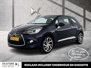 DS 3 Special edition 1955 | Rijklaar | Navigatie | Xenon Led koplampen | Climate |