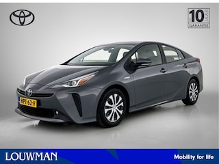 Toyota Prius 1.8 Dynamic juiste import specs checken
