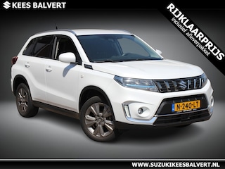 Suzuki Vitara 1.4 Boosterjet Select Hybrid | Navi | Cruise | Clima | Carplay/Android auto |