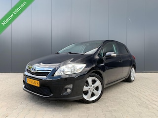 Toyota Auris 1.8 Full Hybrid Dynamic|Cruise|Camera|Org. NL