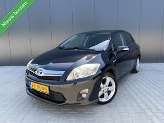 Toyota Auris 1.8 Full Hybrid Dynamic|Cruise|Camera|Org. NL