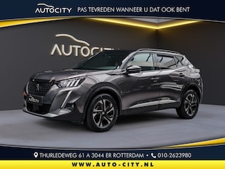 Peugeot 2008 1.2 PureTech 130 GT Line l Camera l Groot navi l Keyless