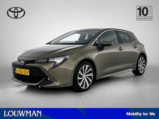 Toyota Corolla 1.8 Hybrid Dynamic