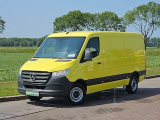 Mercedes-Benz Sprinter 314 2.2 CDI L2H1 EURO VI-D airco, mbux, navi, trekhaak