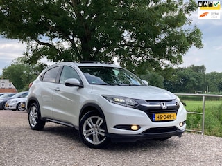 Honda HR-V 1.5 i-VTEC Executive | Schuif/kantel dak + Automaat + Clima nu € 13.975,-!!!