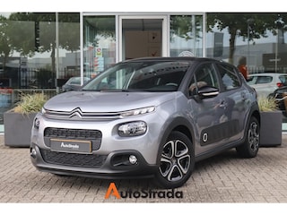 Citroën C3 1.2 PureTech 82pk S&S | Cruise | Climate | Navi | Carplay | Radio