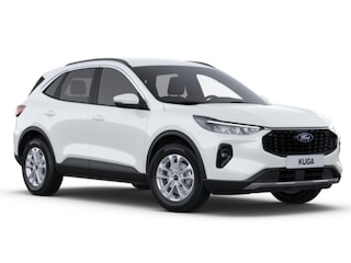 Ford Kuga 2.5 PHEV Titanium | Achteruitrijcamera | Airco (automatisch) | Apple Carplay/Android Auto|telefoonintegratie premium
