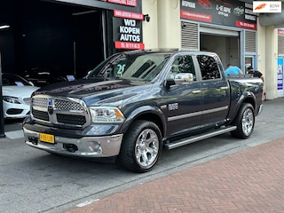 Dodge Ram 1500 5.7 V8 4x4 Crew Cab 5'7 Laramie Leer Camera Schuifdak