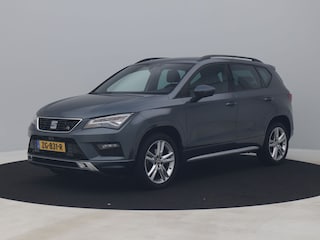 Seat Ateca 1.5 TSI 150 PK DSG-7 Business Intense | LED | TREKHAAK | 360º | KEYLESS