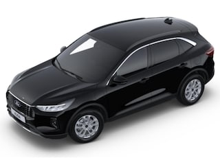 Ford Kuga 2.5 PHEV Titanium | Achteruitrijcamera | DAB ontvanger | Hill hold functie