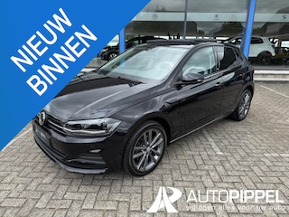 Volkswagen Polo 1.0 TSI Highline | Pano | Navi | ACC | LMV 17"| Beats