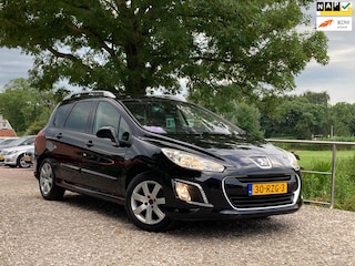 Peugeot 308 SW 1.6 VTi X-Line | Cruise + Pano + Clima nu € 4.975,-!!!