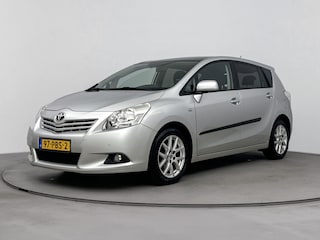 Toyota Corolla Verso 1.8 VVT-i Dynamic Business Foto's Leseman