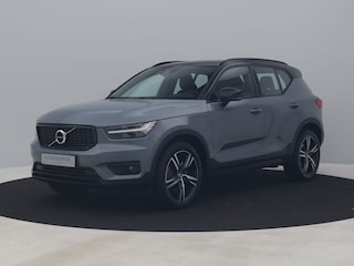 Volvo XC40 1.5 T4 Recharge R-Design | CAMERA | KEYLESS | STOEL- EN BANKVERW.