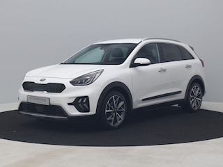 Kia Niro 1.6 GDi Hybrid DynamicPlusLine | CAMERA | ADAPTIVE