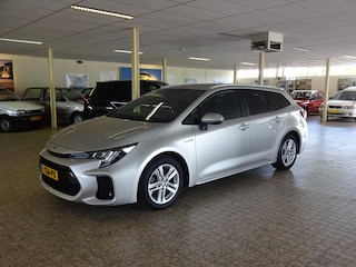 Suzuki Swace 1.8 Hybrid Select CVT Automaat Trekhaak