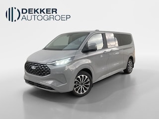 Ford Tourneo Custom L2 2.5 PHEV Auto. Titanium X 8-persoons