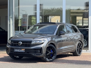 Volkswagen Touareg 3.0 TSi eHybrid 4MOTION R