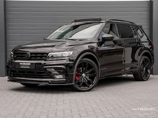 Volkswagen Tiguan 1.5 TSI 3x R-Line 7p. Pano Leer Trekhaak 360