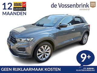 Volkswagen T-Roc 1.5 TSI Style Business Automaat *Geen Afl. kosten*