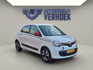 Renault Twingo 1.0 SCe Collection Airco - NL Auto - Bluetooth