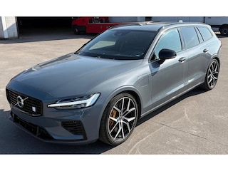 Volvo V60 2.0 T8 PHEV | Polestar Engineered | 455 PK | AWD | R-Design