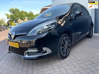 Renault Scénic 1.2 TCe Bose/Navi/Camera/Dealer-onderhouden/Bluetooth/Climate-c/Cruise-c/Led/Keyless