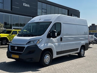 Fiat Ducato 35H 2.3 MultiJet L2H2