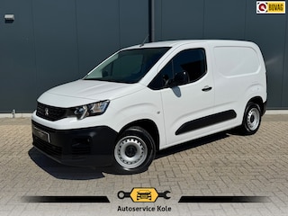 Peugeot Partner 1.5 * 3zits * Airco * Cruise * PDC a *