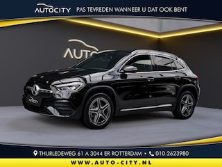 Mercedes-Benz GLA -klasse GLA 250 e AMG Line Camera l Keyless