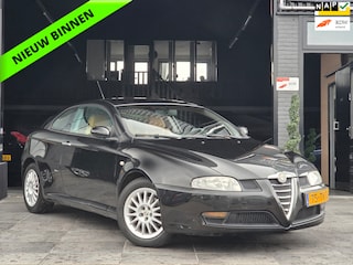 Alfa Romeo GT 1.8 T.Spark Distinctive|Airco|Cruise Control|