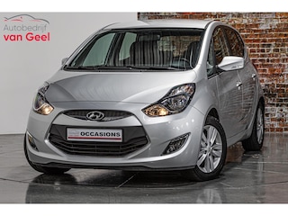 Hyundai ix20 1.6i i-Vision I Cruise controle I Climate controle I Rijklaarprijs