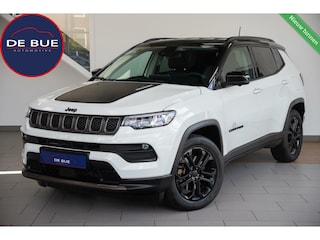 Jeep Compass 4xe 240 Hybrid| Org NL|1Ste Eig|SRT|Upland MY2023|HD Edition 1 of 1|Uniek|Dealer Onderhouden