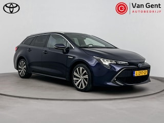 Toyota Corolla Touring Sports 1.8 Hybrid Dynamic | Trekhaak | Stoelverwarming | Apple Carplay / Android Auto