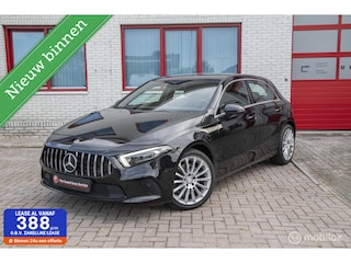 Mercedes-Benz A-klasse 250 Premium Plus