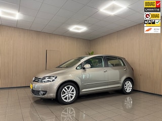 Volkswagen Golf Plus 1.2 TSI Highline BlueMotion * 1e Eig / Dealer onderhouden / Navigatie / NL Auto *