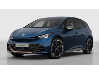 Cupra Born Business Limited | Achteruitrijcamera | Digitaal instrumentenpaneel (Virtual Cockpit) | Parkeersensoren achter & voor