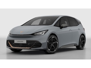 Cupra Born Business Limited | Achteruitrijcamera | Digitaal instrumentenpaneel (Virtual Cockpit) | Parkeersensoren achter & voor