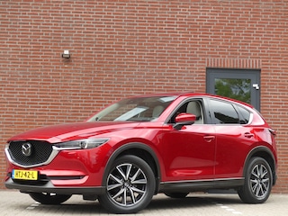 Mazda CX-5 2.5 SkyActiv-G 194 GT-M 4WD / Trekhaak / Schuifdak