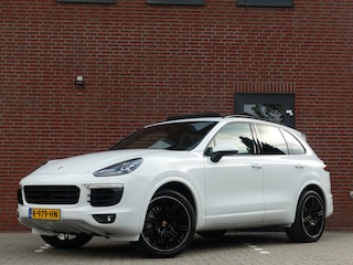 Porsche Cayenne 3.6 S | Panodak | 21 inch | Sportchrono | Trekhaak