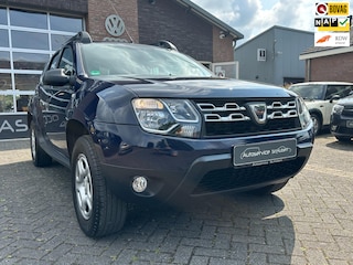 Dacia Duster 1.6 SCe 4x2. Airco. Trekhaak. 1ste eigenaar.