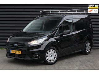 Ford Transit Connect 1.5 EcoBlue L1 Trend | 3-zits | Trekhaak | Cruise | Bluetooth |